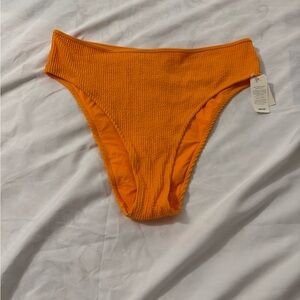Aerie swim bottoms size XL new with tags